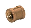 JMF Company 3 4 in. FPT X 3 4 in. D FPT Red Brass Coupling Online now