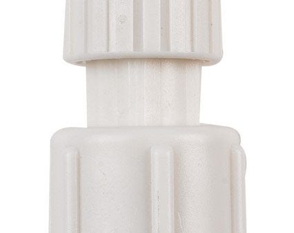 Flair-It 3 8 in. PEX X 1 2 in. D FPT PVC Coupling Online now