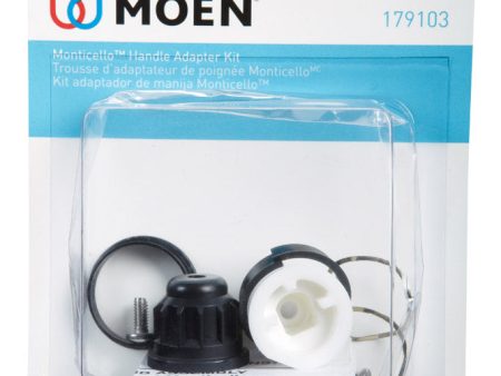 Moen Monticello Moen Faucet Handle Adapter For Discount