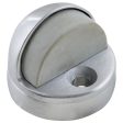 Brinks Brass Satin Chrome Door Stop Mounts to floor Cheap