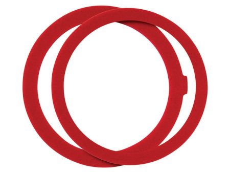 Korky Valve Seal Kit Red For Universal For Cheap