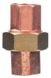 NIBCO 3 4 in. Sweat X 3 4 in. D Sweat Copper Union 1 pk Cheap