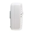 BRK Battery-Powered Electrochemical Carbon Monoxide Detector on Sale