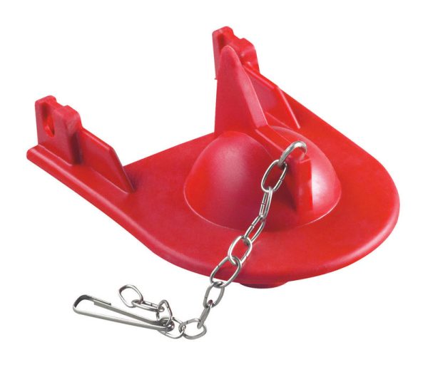 Kohler Flapper Chain Red Rubber Online Sale