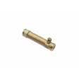 Reliance 3 4 in. X 3 4 in. MIP x MHT Brass Drain Valve on Sale