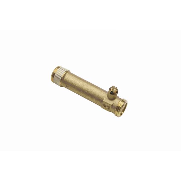 Reliance 3 4 in. X 3 4 in. MIP x MHT Brass Drain Valve on Sale