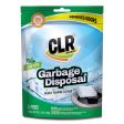 CLR Fresh Scent Garbage Disposal Cleaner 5 ct Tablets Sale