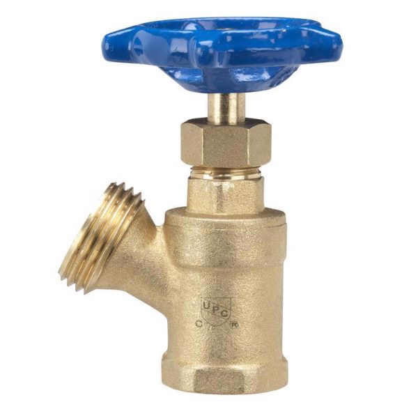 Homewerks 1 2 in. X 3 4 in. Comp x MHT Brass Boiler Drain Valve Online now