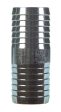 STZ Industries 3 4 in. Barb X 3 4 in. D Barb Galvanized Steel Coupling Sale