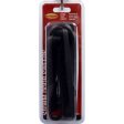 Larson Black Polyurethane Sweep 2 pc Online Hot Sale