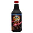 Zep Heat Liquid Hair & Grease Clog Remover 33.8 oz Fashion