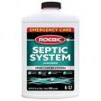 Roebic Liquid Septic System Cleaner 32 oz oz on Sale