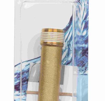 Reliance 3 4 in. X 3 4 in. MIP x MHT Brass Drain Valve on Sale