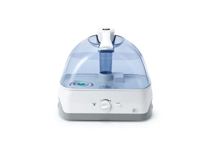 Perfect Aire Micro Mist 1.3 gal 215 sq ft Mechanical Ultrasonic Humidifier Online now