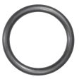 Danco 1.25 in. D X 1 in. D Rubber O-Ring 1 pk Online now