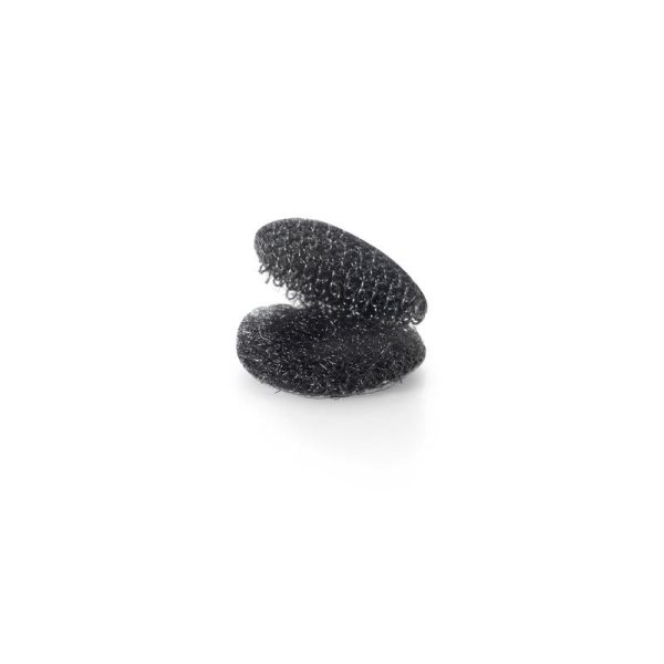 VELCRO Brand Sticky Back Small Nylon Hook and Loop Fastener 5 8 in. L 15 pk Online