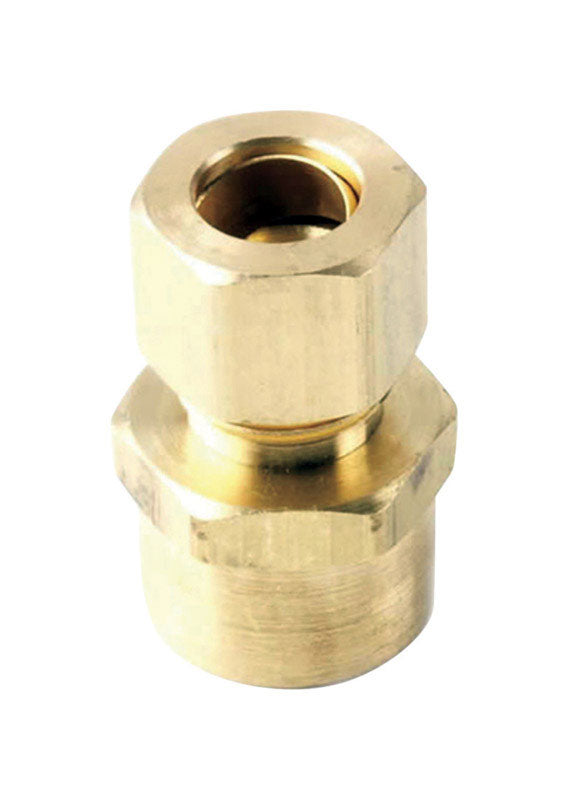 JMF Company 3 8 in. Compression X 1 2 in. D Sweat Brass Adapter Discount